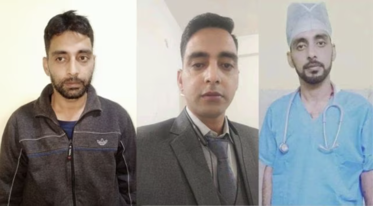 Odisha: Kashmiri fraudster posing as PMO official from Jaipur arrested by STF
